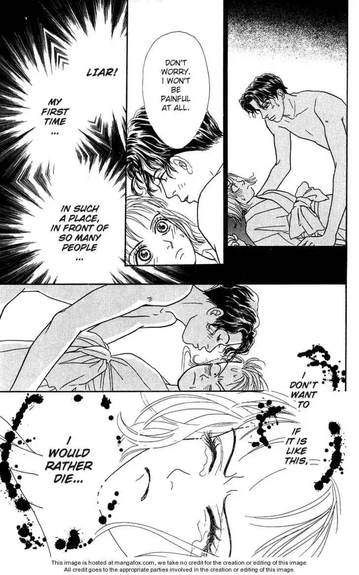 Virgin Wars Chapter 5 25